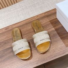 Christian Dior Slippers